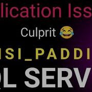 SQL Server Replication Issues SQL Server Replication ANSI PADDING Issues How To Fix ANSI PADDING