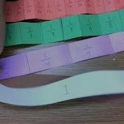 Unit 3 Module 1 Session 3 Fractions And Mixed Numbers