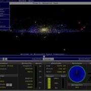 Microsoft Space Simulator 1994 Demo