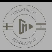 The Catalyst Scholarship