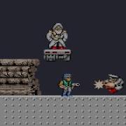 The Ultimate Escape Bionic Commando Arcade