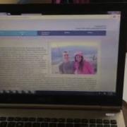 Web Usability Test 1