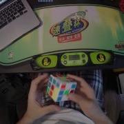 3x3 9 52 Avg5 Stackmat Pov Camera Test GTS M