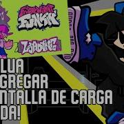 Cómo Agregar Una Pantalla De Carga Animada A Fnf Psych Engine