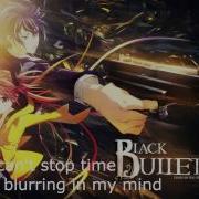 Nightcore Bullet Train Lyrics