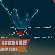 Quentin Cordonnier WATER ANIMATION 2D FX