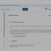 Coursera Programming With JavaScript Module 1 Knowledge Check Welcome To Programming Solutions