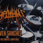 ANGELMAKER LAZARUS STEVEN SANCHEZ Live At The Catalyst Santa Cruz