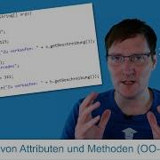 Kapselung Von Attributen Und Methoden Teil 1 Objektorientierung Kapselung Vererbung Polymorphie
