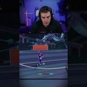 FAKE SHOT Is BROKEN REMATCH