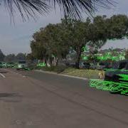 Sparse Optical Flow Demo