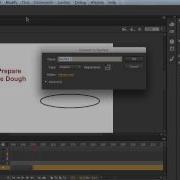 Step By Step Animation With Basic Tweening And Timeline Techniques In Flash
