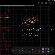 Distance Formula In 3D