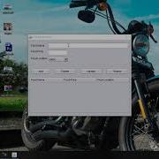 Java GUI With JTable And Arraylist