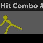 Pivot 6 Hit Combo Tutorial 2