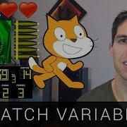 Scratch Variables Guide