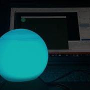 Tears In Heven OpenFrameworksとArduinoとクラシックギターと