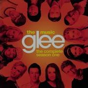 Glee Cast Halo Walking On Sunshine Official Audio