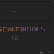 AE Move Scale Nodes Nuke Python Tool