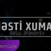 Karaoki Mesdi Xumar