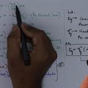 Heat Diffusion Equations In Cartesian Co Ordination Conduction Heat Transfer