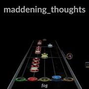 Maddening Thoughts 100 Keyboard FC
