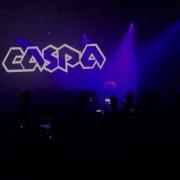 Caspa Basslantic City Shifter VIP Swagga Trap VIP