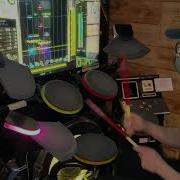 GITADORA Rosetta Stone MASTER Drum