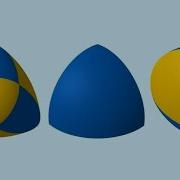 Wheel Polytopes Mathematical Marvels In Higher Dimensions