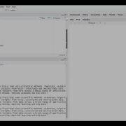 String Manipulation In R