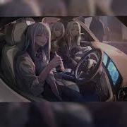 ленинград кабриолет Sped Up