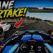 F1 26 League Racing Pre Season Test Silverstone