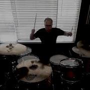 Godsmack Bulletproof Drum Cover