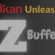 Depth Buffering Vulkan For Beginners 19