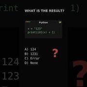 Python Challenge
