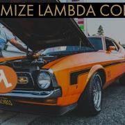 Optimize AWS Lambda Code How Lambda Works Under Hood