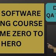 Software Testing Tutorial Day 2 RD Automation Learning
