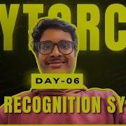 Handwritten Digit Recognition Built With PyTorch