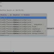 Function Parameters And Return Values