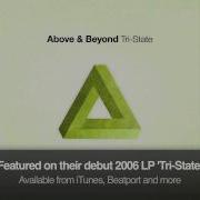 Above Beyond Tri State