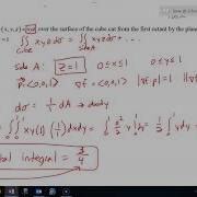 8 2 Surface Integrals Implicit Calc III