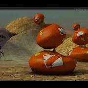 Unity 3d Realtime Shader And Animation Test