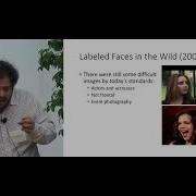 Carlos Castillo A Very Fast Super Recognizer For Faces In My GPU