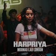 Harpriya Mixmag Lab London