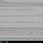 Spring Data MongoDB Part 3 Basic Query