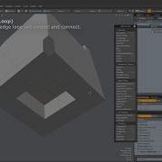 CavityBridge 1 0 New Modo Script