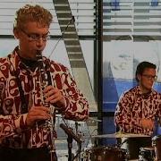 Temko Electric Red Live Bimhuis Amsterdam