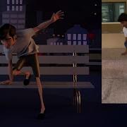 Pantomime Animation With Reference Shoot 3danimation Animation Animator Live Realistic