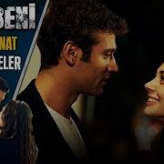 Duy Beni 20 Bölüm Ekim Kanat Özel Sahneler