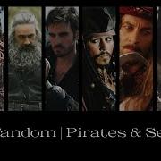 Multifandom Pirates Seamen Туманные воды